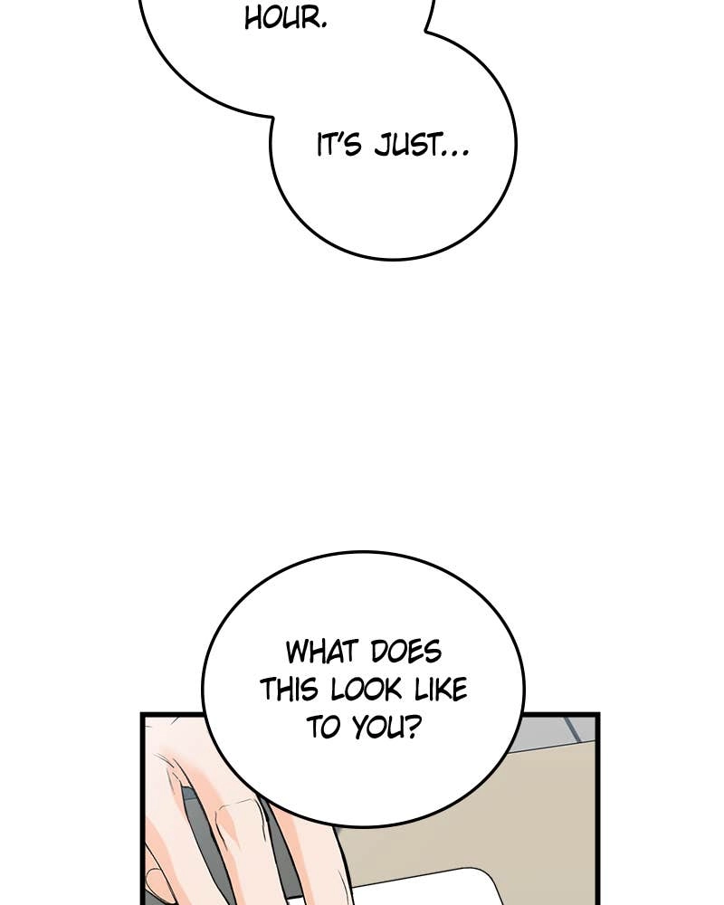 Can't Get Enough of You Chapter 49 Page 97