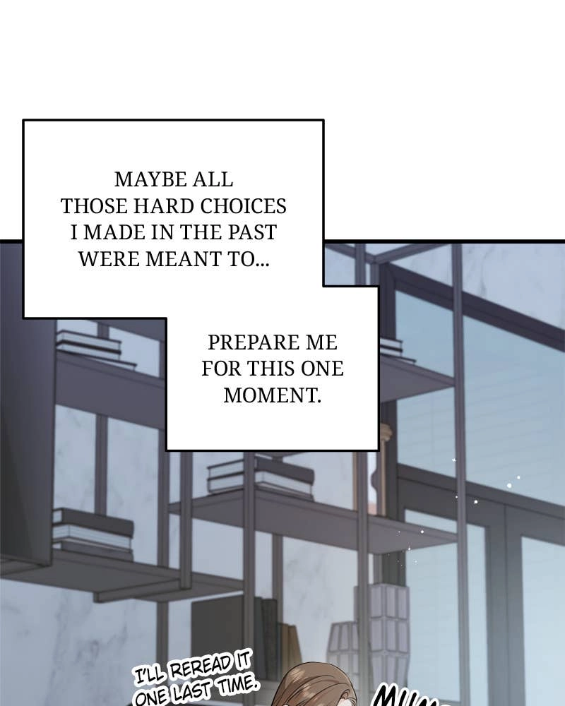 Can't Get Enough of You Chapter 67 Page 105