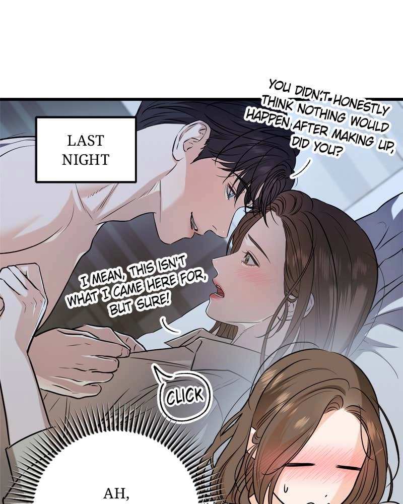 Can't Get Enough of You Chapter 67 Page 10