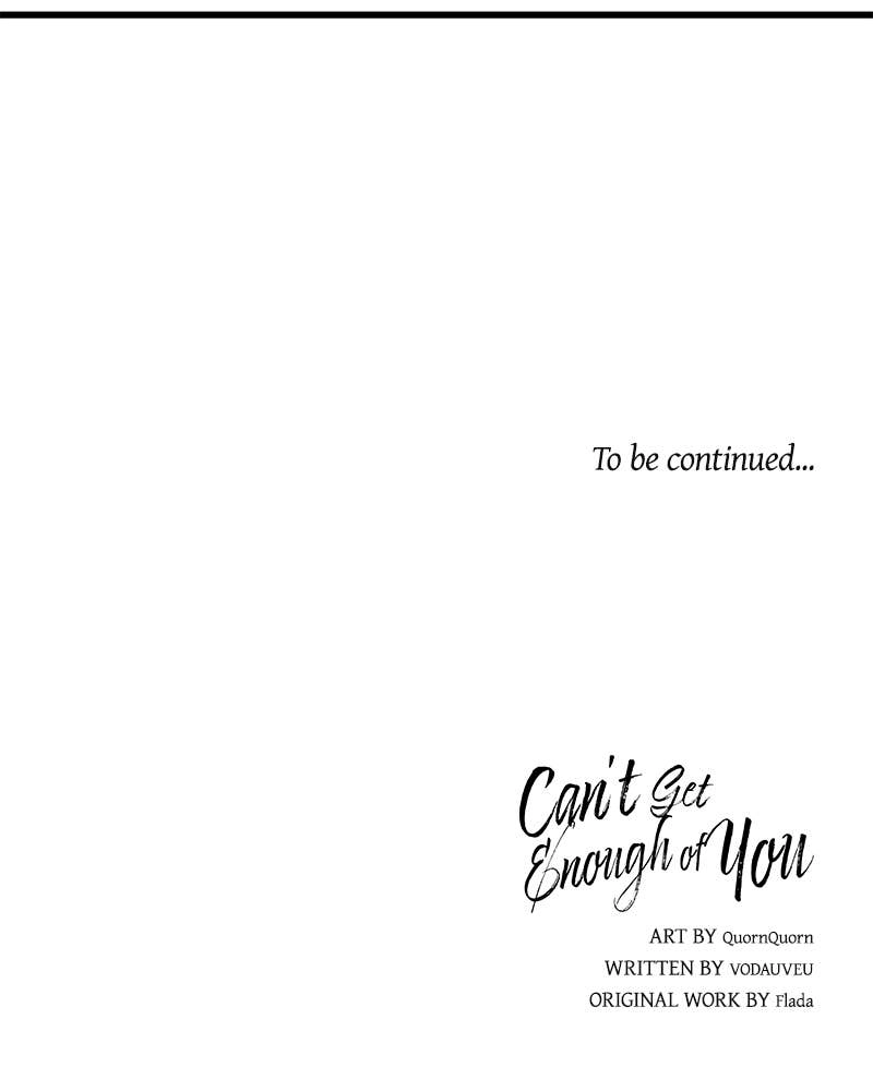 Can't Get Enough of You Chapter 67 Page 117