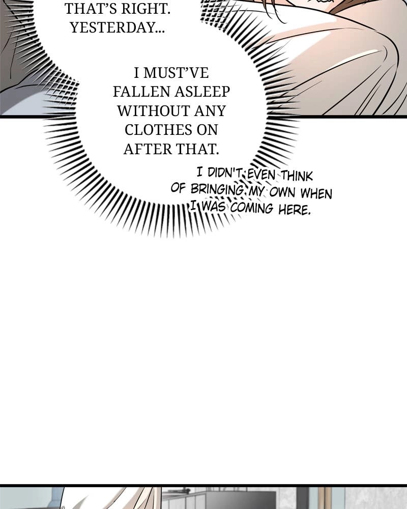Can't Get Enough of You Chapter 67 Page 11