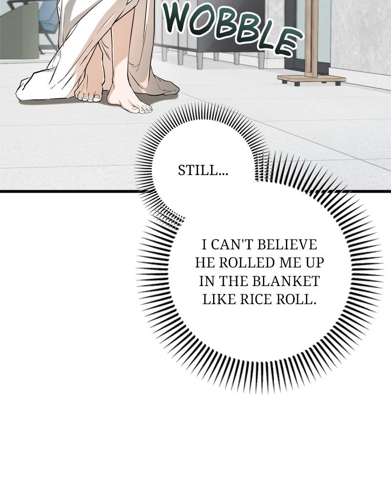 Can't Get Enough of You Chapter 67 Page 12