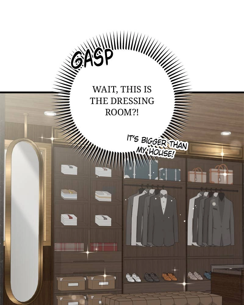 Can't Get Enough of You Chapter 67 Page 14