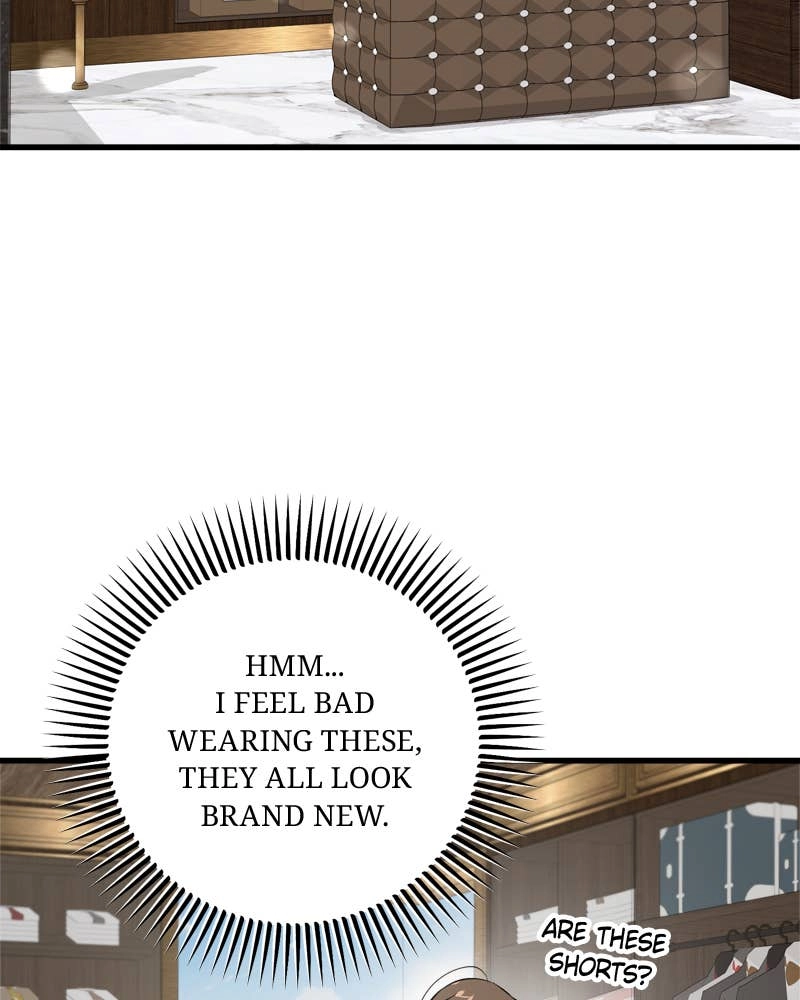 Can't Get Enough of You Chapter 67 Page 15