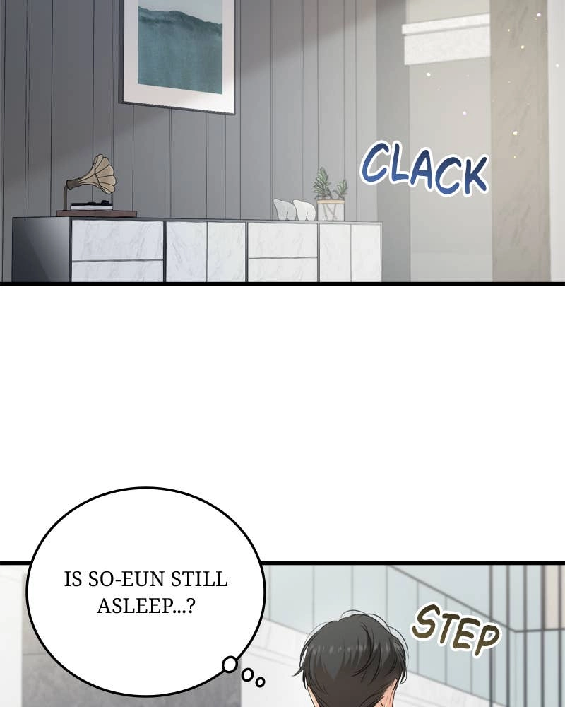 Can't Get Enough of You Chapter 67 Page 17