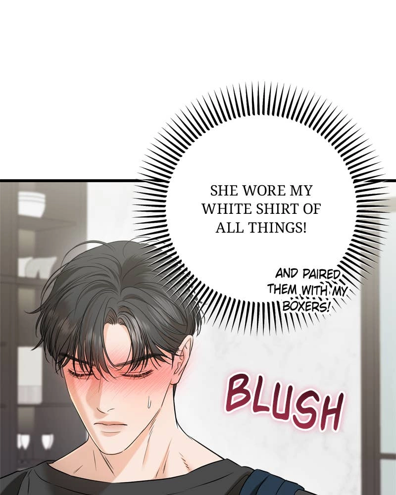 Can't Get Enough of You Chapter 67 Page 21