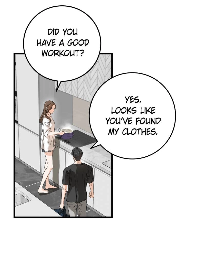 Can't Get Enough of You Chapter 67 Page 23