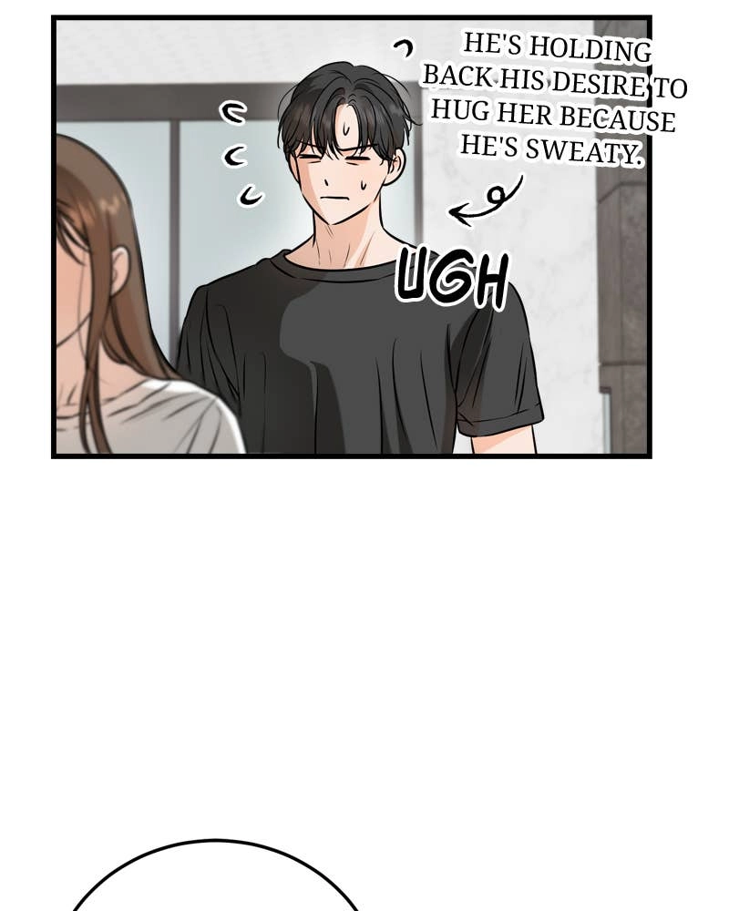 Can't Get Enough of You Chapter 67 Page 27