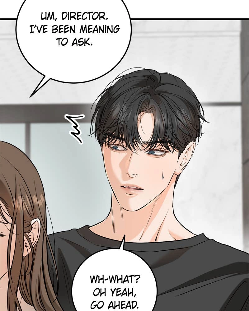 Can't Get Enough of You Chapter 67 Page 28