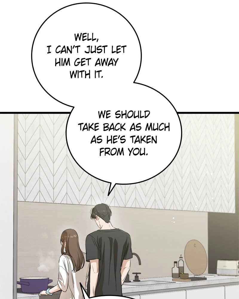 Can't Get Enough of You Chapter 67 Page 33