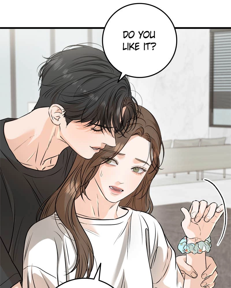 Can't Get Enough of You Chapter 67 Page 47