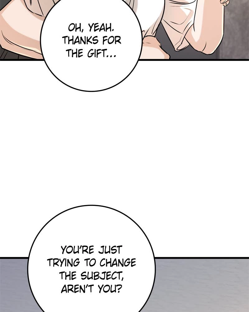 Can't Get Enough of You Chapter 67 Page 48