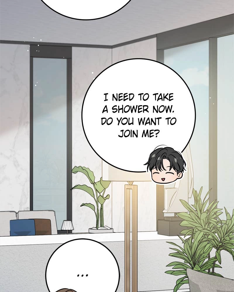 Can't Get Enough of You Chapter 67 Page 49