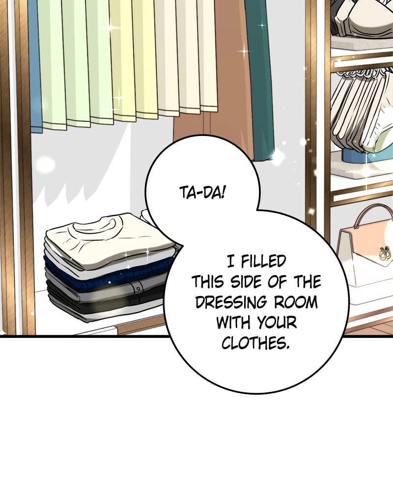 Can't Get Enough of You Chapter 67 Page 52