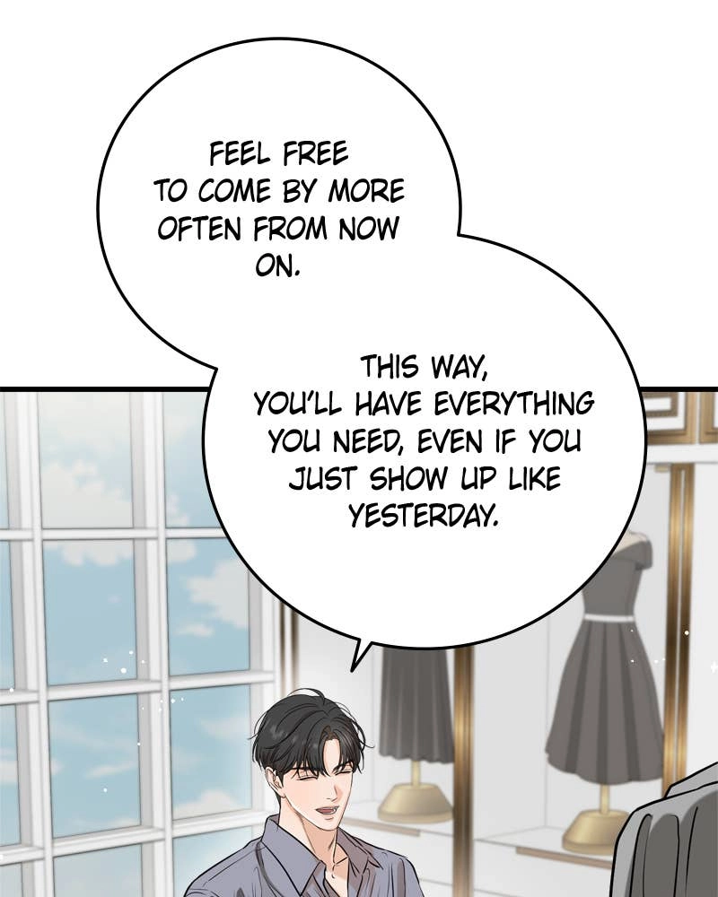 Can't Get Enough of You Chapter 67 Page 53