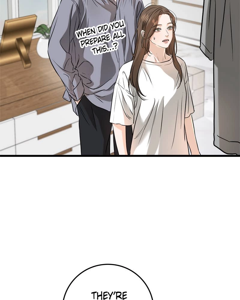 Can't Get Enough of You Chapter 67 Page 54