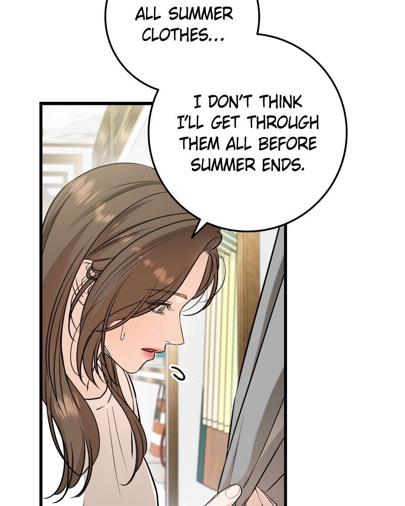 Can't Get Enough of You Chapter 67 Page 55