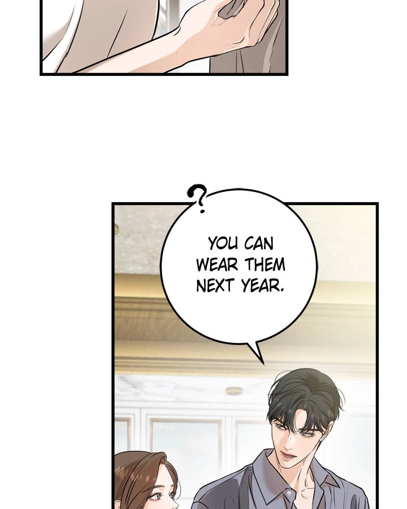 Can't Get Enough of You Chapter 67 Page 56
