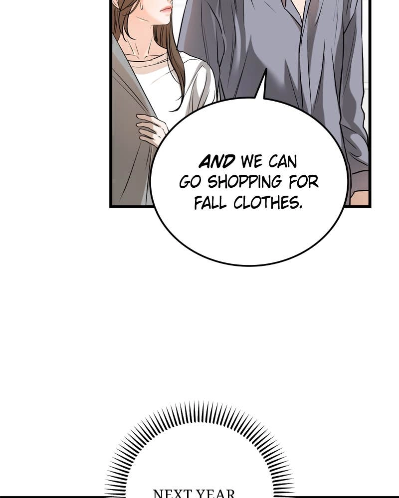 Can't Get Enough of You Chapter 67 Page 57