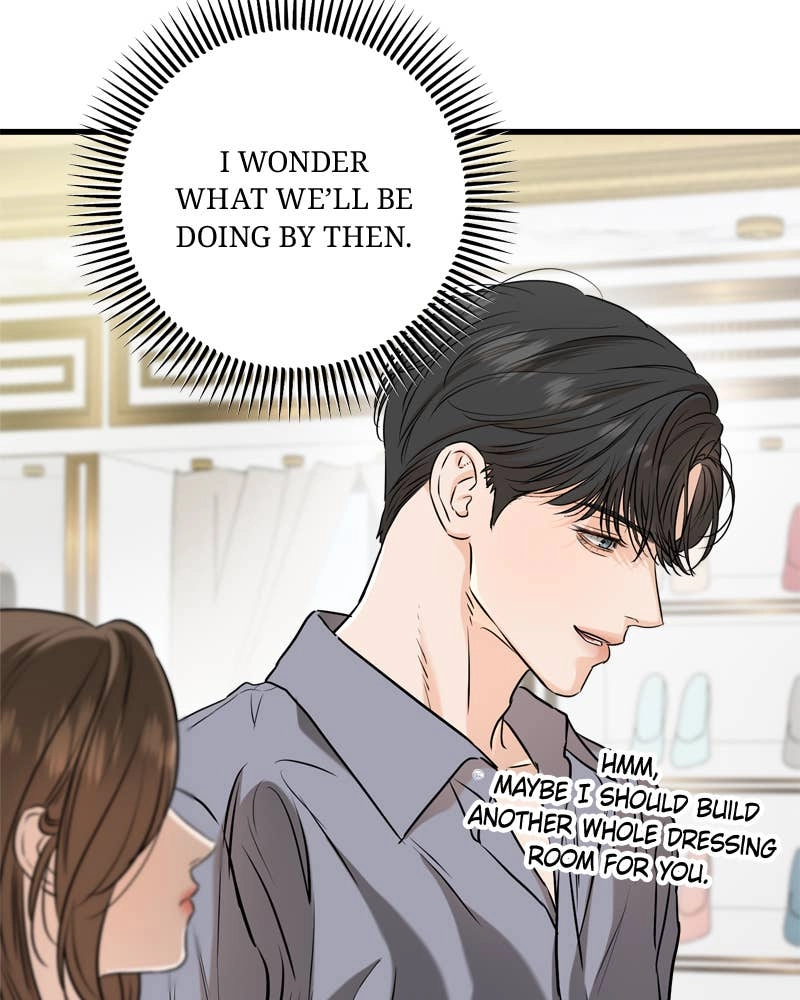Can't Get Enough of You Chapter 67 Page 59
