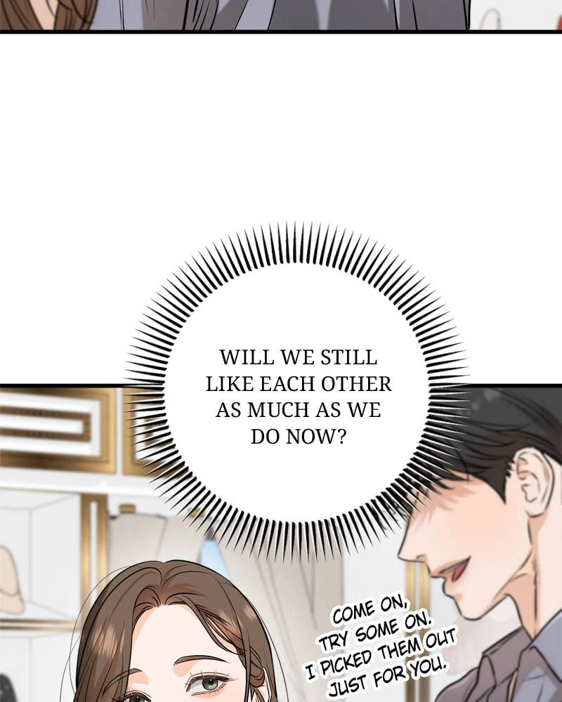 Can't Get Enough of You Chapter 67 Page 60