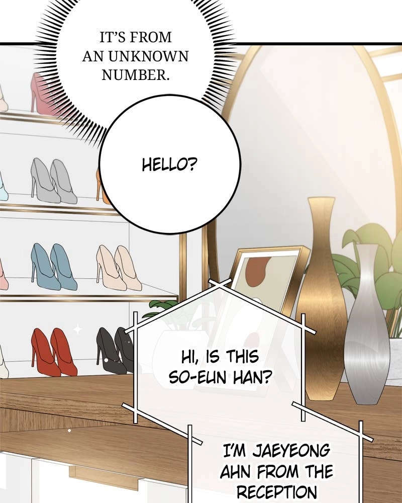 Can't Get Enough of You Chapter 67 Page 63