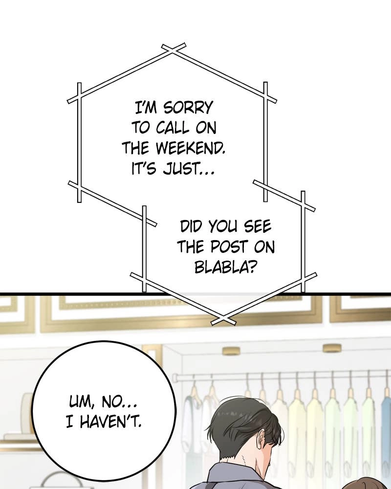 Can't Get Enough of You Chapter 67 Page 65