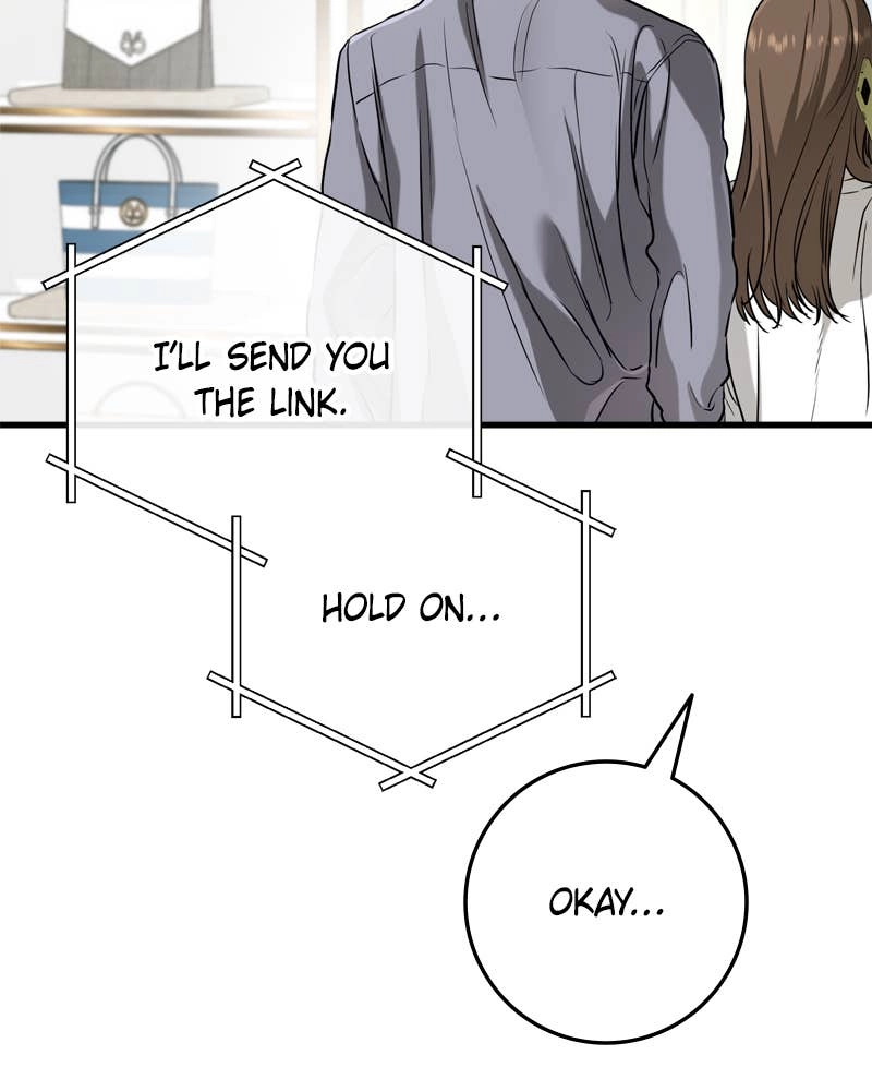 Can't Get Enough of You Chapter 67 Page 66