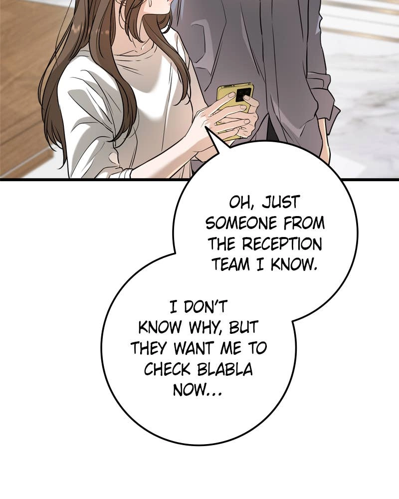 Can't Get Enough of You Chapter 67 Page 68