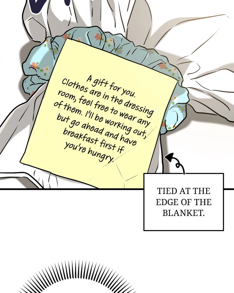 Can't Get Enough of You Chapter 67 Page 6