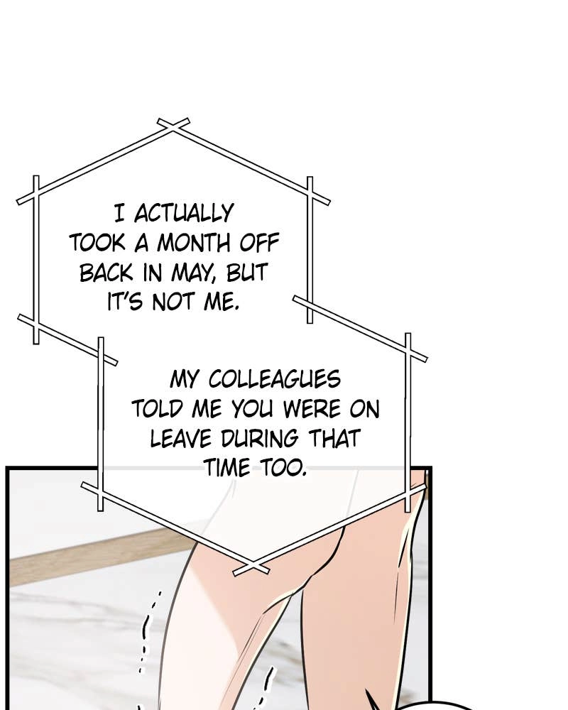 Can't Get Enough of You Chapter 67 Page 73