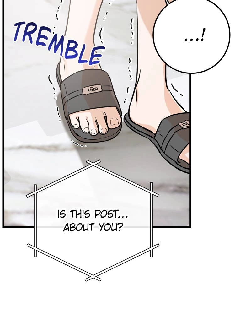 Can't Get Enough of You Chapter 67 Page 74
