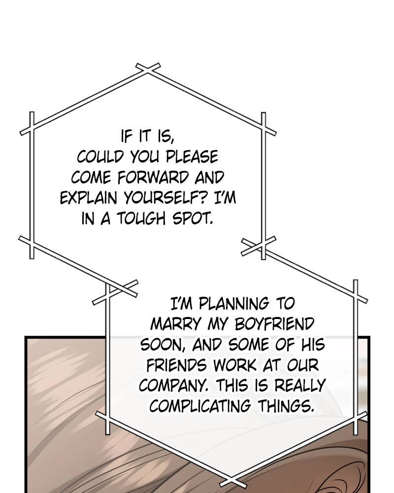 Can't Get Enough of You Chapter 67 Page 75