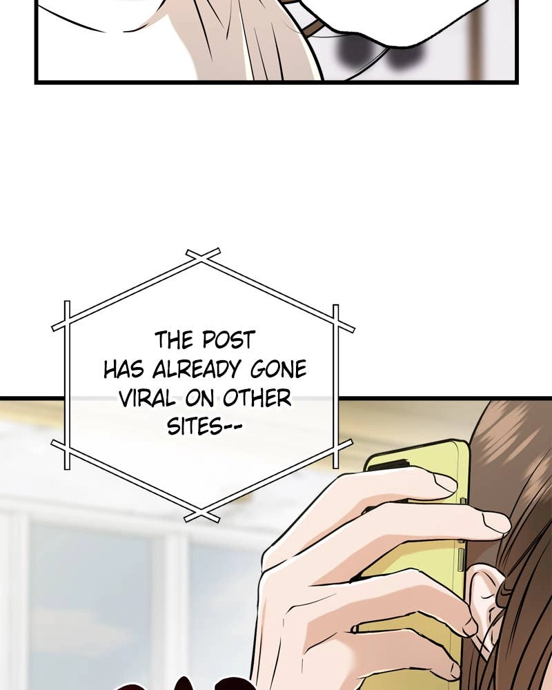 Can't Get Enough of You Chapter 67 Page 77