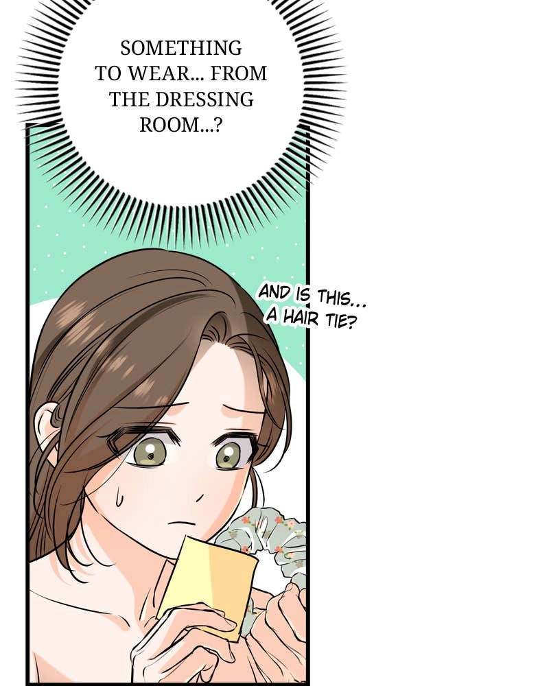 Can't Get Enough of You Chapter 67 Page 7