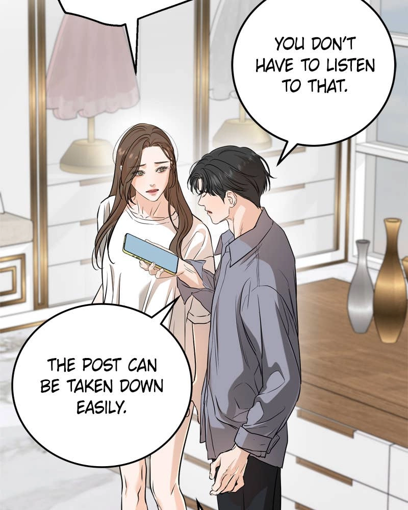 Can't Get Enough of You Chapter 67 Page 81