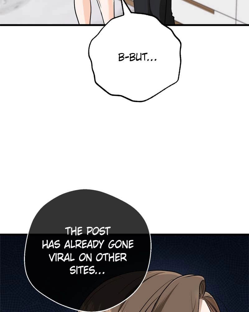 Can't Get Enough of You Chapter 67 Page 82