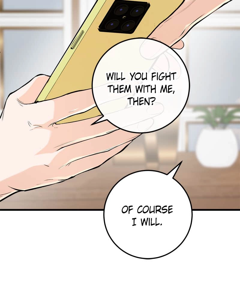 Can't Get Enough of You Chapter 67 Page 97
