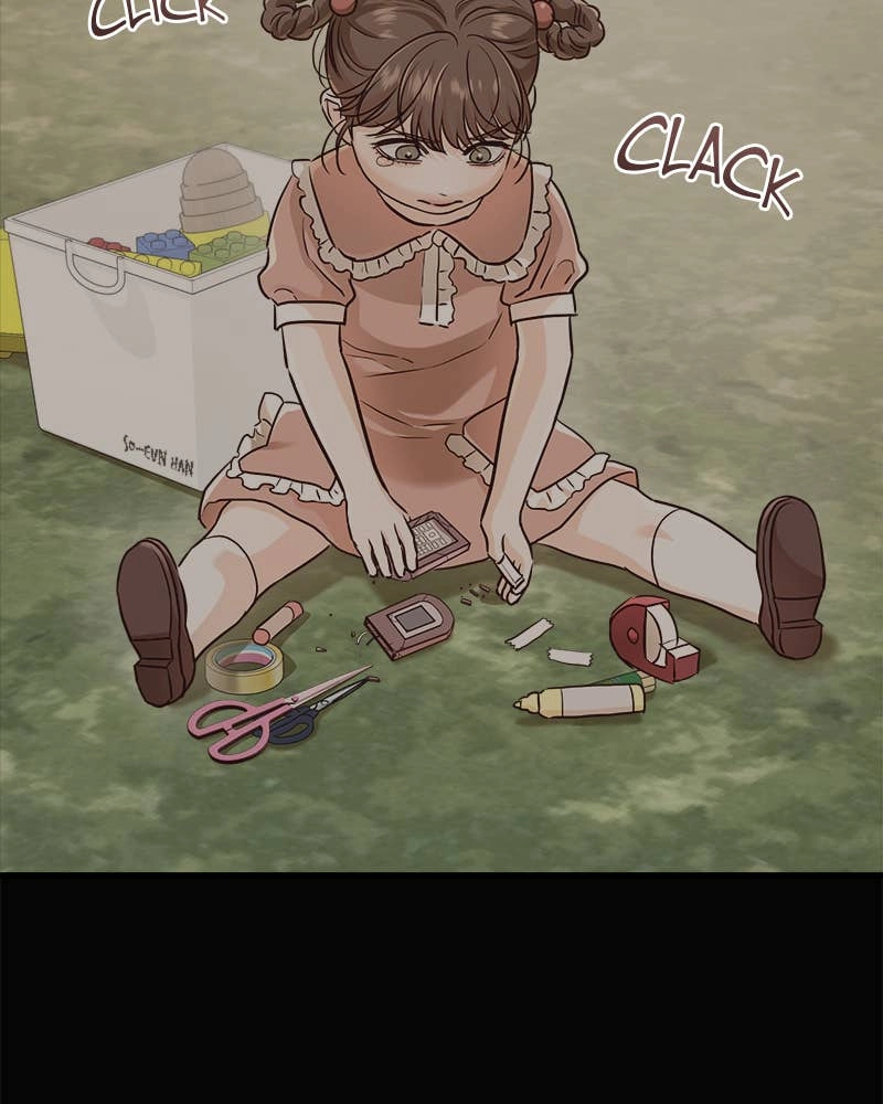 Can't Get Enough of You Chapter 52 Page 107