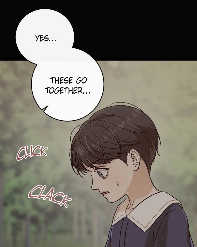 Can't Get Enough of You Chapter 52 Page 108