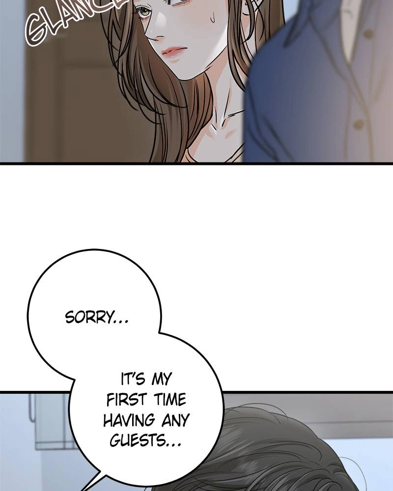 Can't Get Enough of You Chapter 52 Page 10