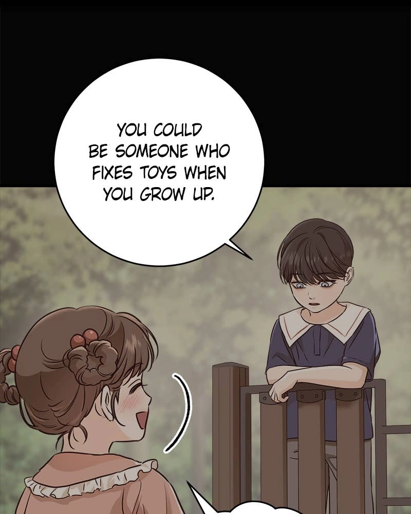 Can't Get Enough of You Chapter 52 Page 111