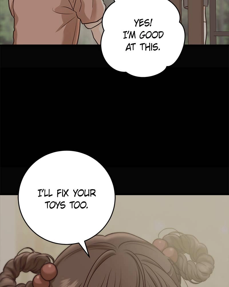 Can't Get Enough of You Chapter 52 Page 112