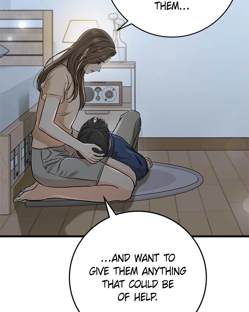 Can't Get Enough of You Chapter 52 Page 119