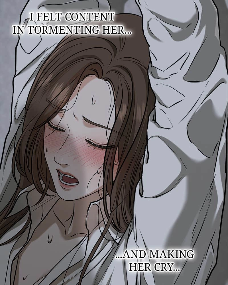 Can't Get Enough of You Chapter 52 Page 126