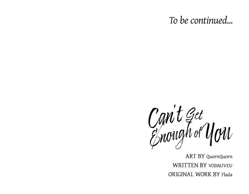Can't Get Enough of You Chapter 52 Page 142