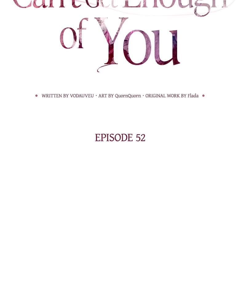Can't Get Enough of You Chapter 52 Page 26