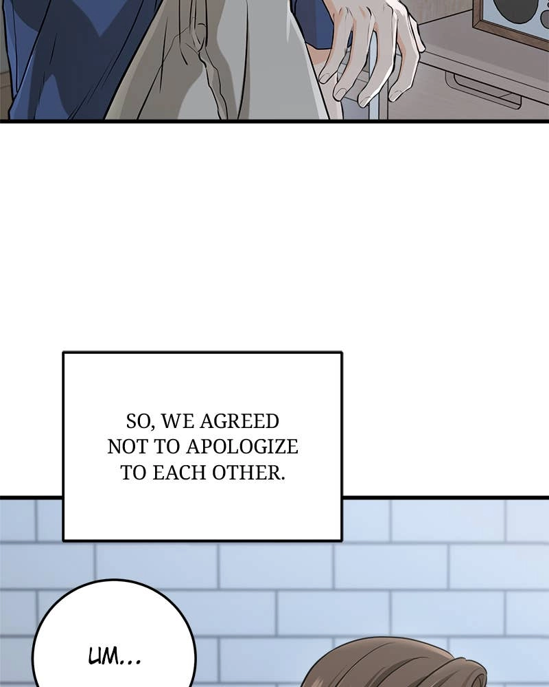 Can't Get Enough of You Chapter 52 Page 31