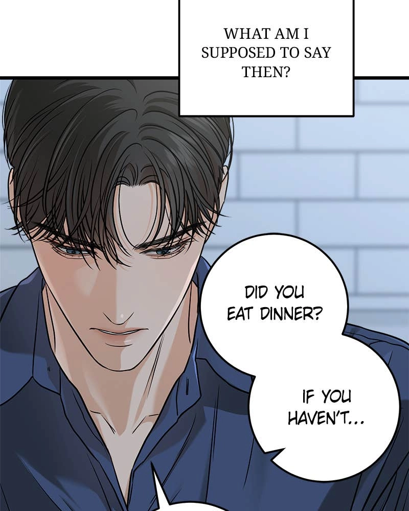 Can't Get Enough of You Chapter 52 Page 33