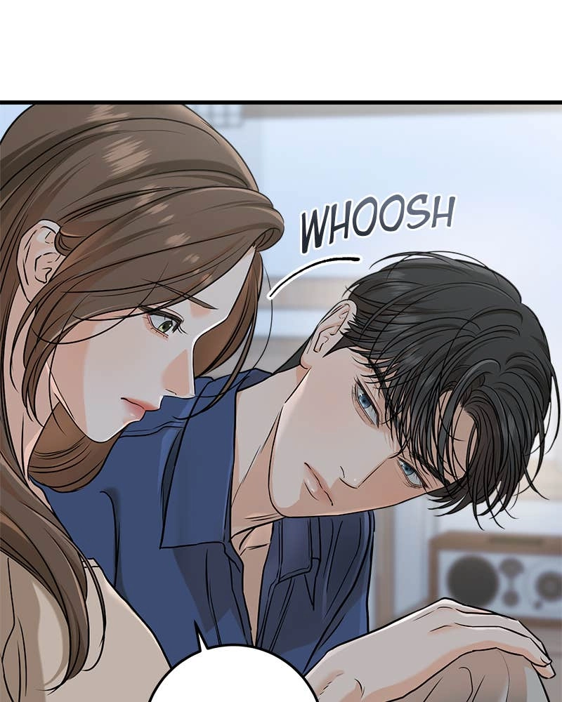 Can't Get Enough of You Chapter 52 Page 36